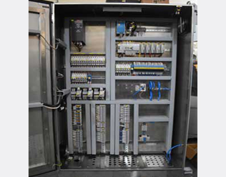 Electropoint Automation Pvt. Ltd..