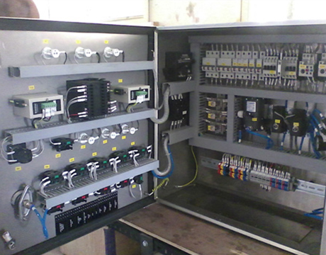 Electropoint Automation Pvt. Ltd.