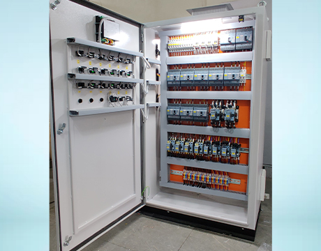 Electropoint Automation Pvt. Ltd