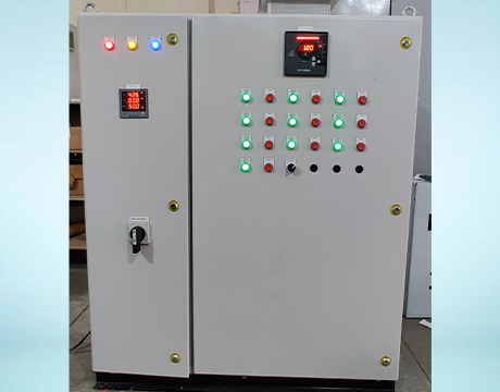 APFC panel Manufacturer