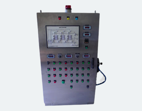 CIP Panel Manufacturer